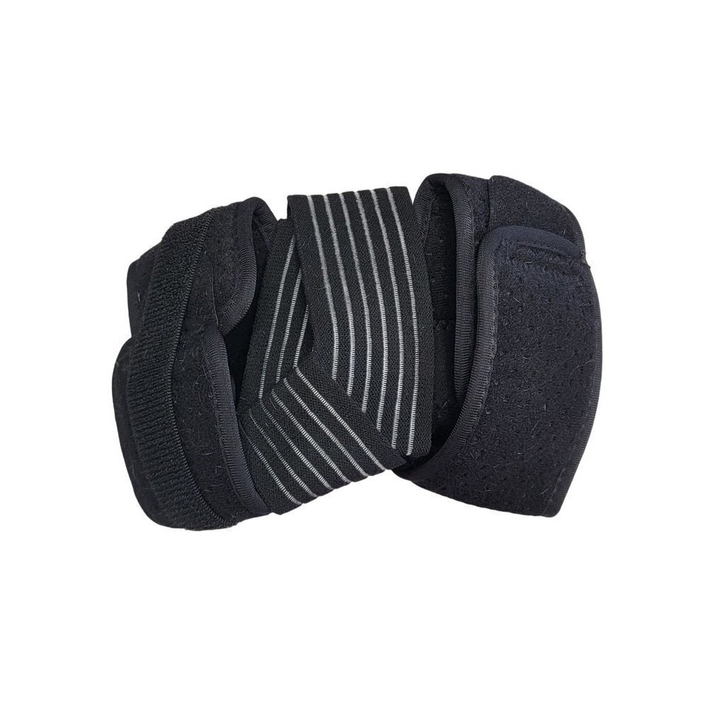 Plantar Faschitis Unisex Foot Night Splint Kit Adult Foot Brace Night Splint - Picture 5 of 8